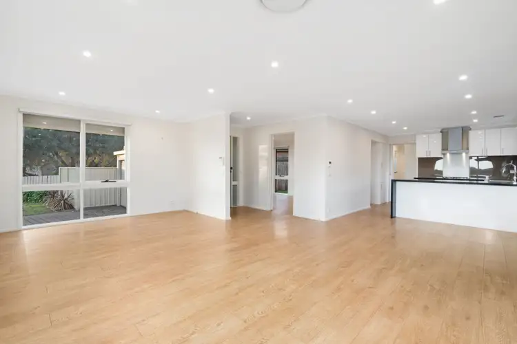 Third view of Homely house listing, 14 Flemington Drive, Mill Park VIC 3082