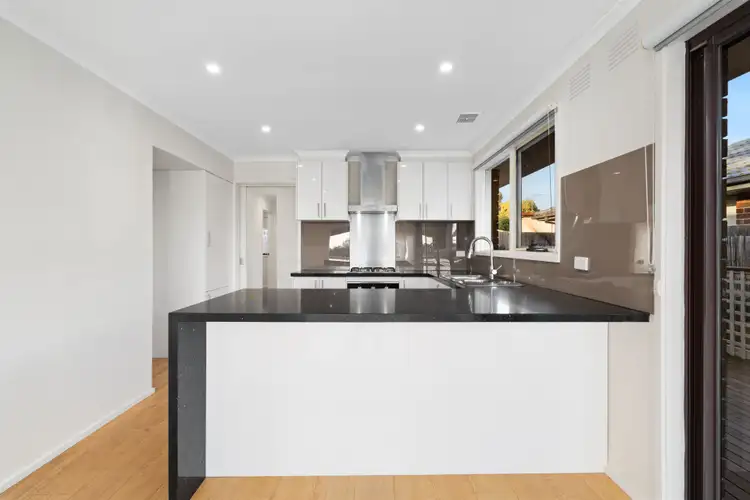 Fifth view of Homely house listing, 14 Flemington Drive, Mill Park VIC 3082