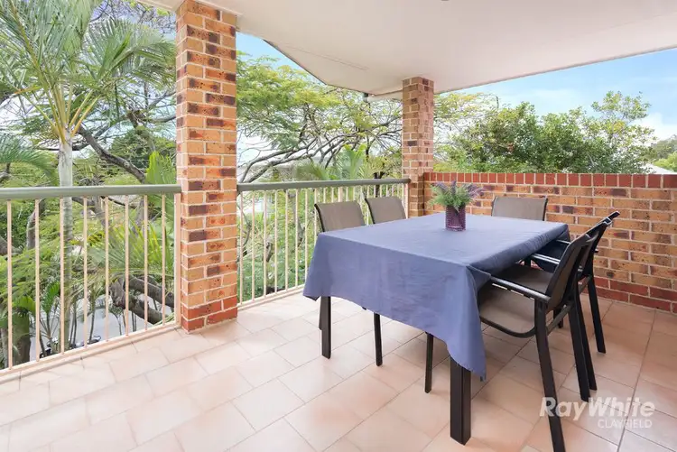 Third view of Homely unit listing, 9/33 Wongara Street, Clayfield QLD 4011