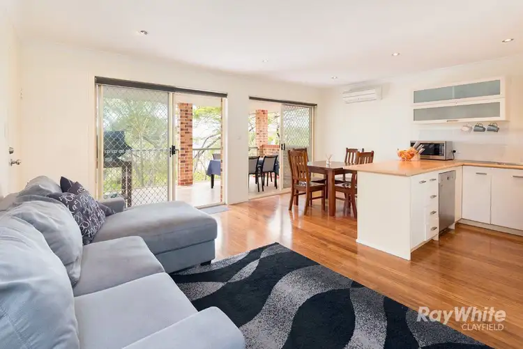 Fourth view of Homely unit listing, 9/33 Wongara Street, Clayfield QLD 4011