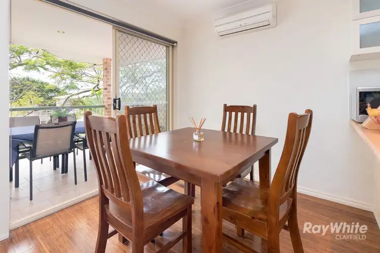 Fifth view of Homely unit listing, 9/33 Wongara Street, Clayfield QLD 4011