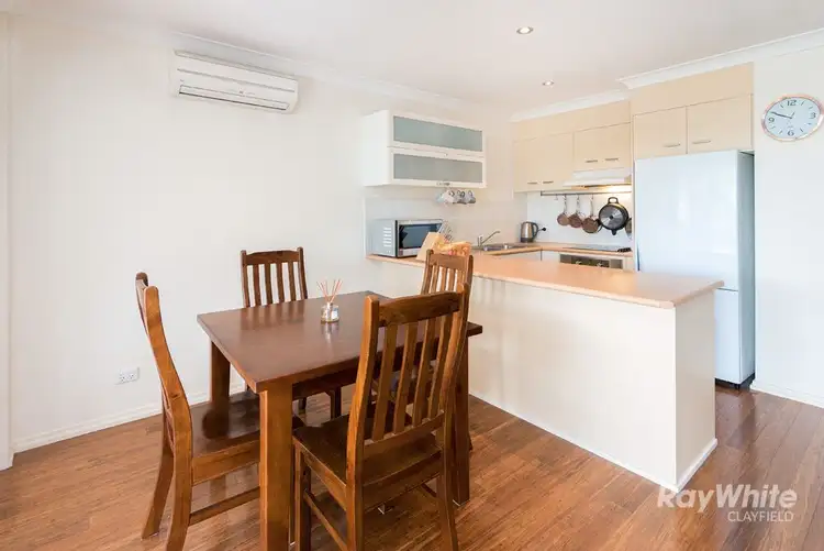Sixth view of Homely unit listing, 9/33 Wongara Street, Clayfield QLD 4011