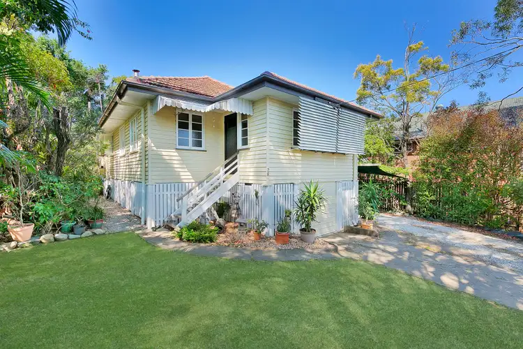 28 LOVE Street, Northgate QLD 4013