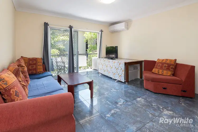 6/546 Sandgate Road, Clayfield QLD 4011