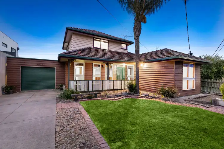 Main view of Homely house listing, 32 Cyprus Street, Lalor VIC 3075