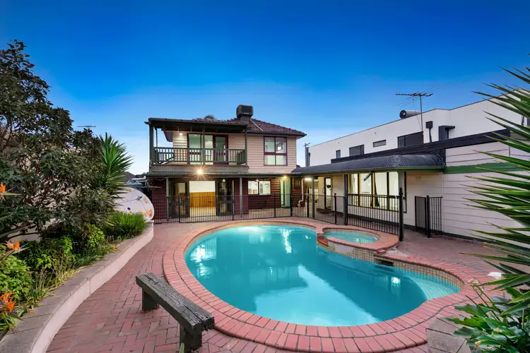 Fourth view of Homely house listing, 32 Cyprus Street, Lalor VIC 3075