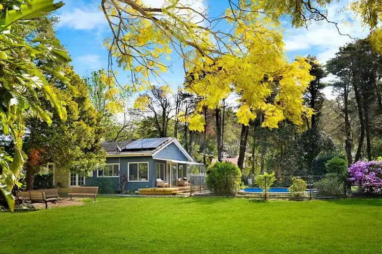 Main view of Homely house listing, 15 Agars Lane, Berry NSW 2535