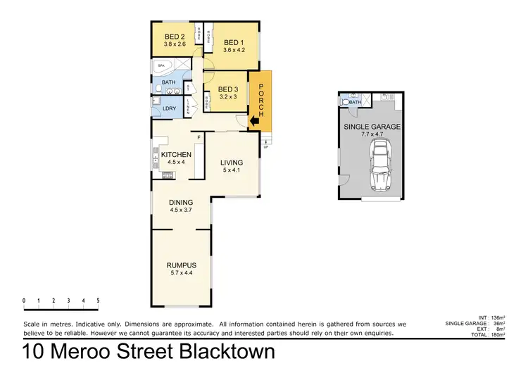 Seventh view of Homely house listing, Address available on request