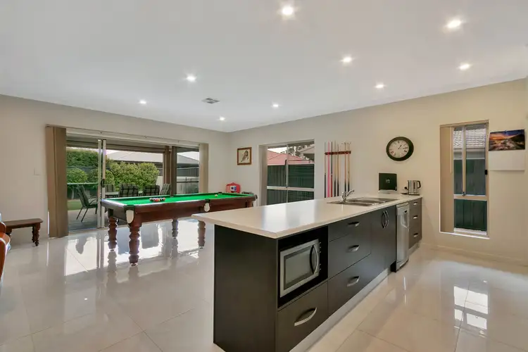 Second view of Homely house listing, 7 Andreas Avenue, Evanston Gardens SA 5116