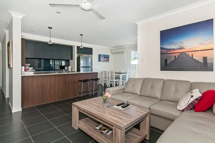 Second view of Homely house listing, 4 Prince George Street, Holmview QLD 4207