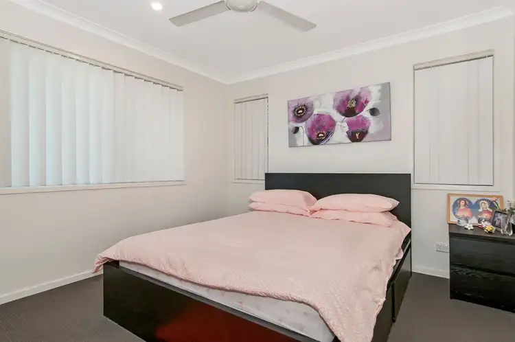 Fifth view of Homely house listing, 4 Prince George Street, Holmview QLD 4207