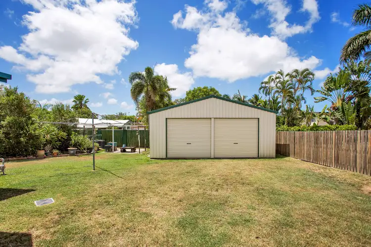 Second view of Homely house listing, 7 Amelia Drive, North Mackay QLD 4740