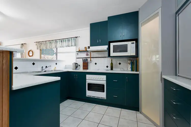 Third view of Homely house listing, 7 Amelia Drive, North Mackay QLD 4740