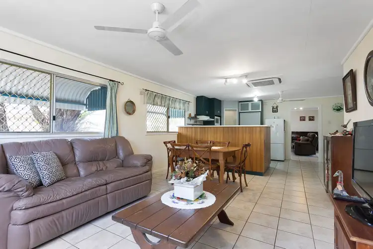 Fourth view of Homely house listing, 7 Amelia Drive, North Mackay QLD 4740
