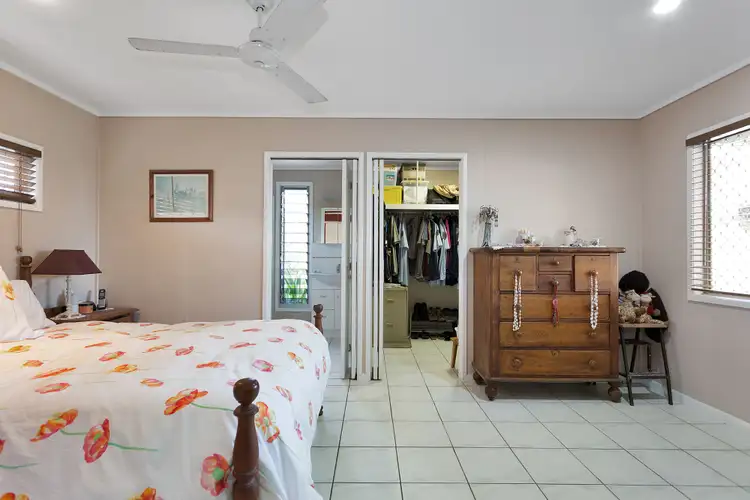 Fifth view of Homely house listing, 7 Amelia Drive, North Mackay QLD 4740