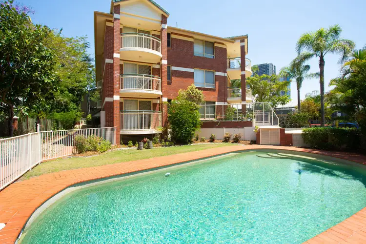 3/66 Bauer Street, Southport QLD 4215