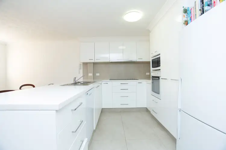 Second view of Homely apartment listing, 3/66 Bauer Street, Southport QLD 4215