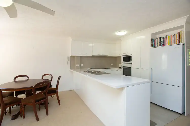 Third view of Homely apartment listing, 3/66 Bauer Street, Southport QLD 4215