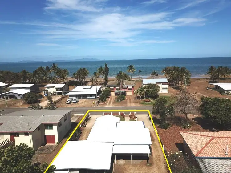 23 Allamanda Avenue, Forrest Beach QLD 4850