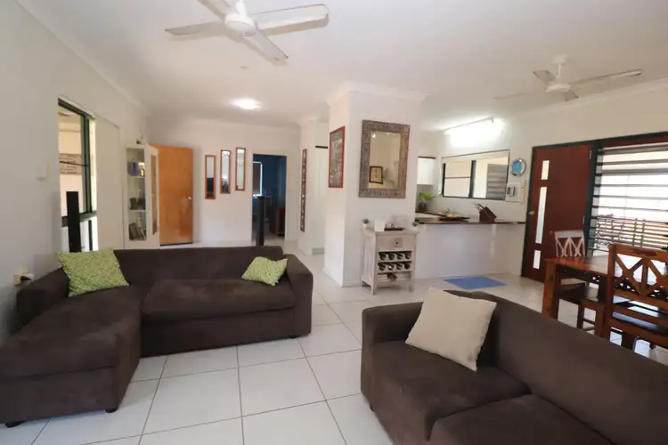 Sixth view of Homely house listing, 23 Allamanda Avenue, Forrest Beach QLD 4850