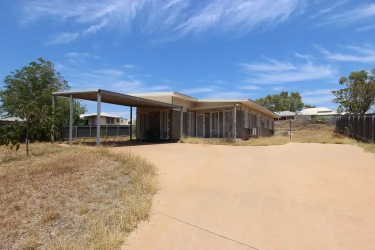 64 Sholl Street, Roebourne WA 6718