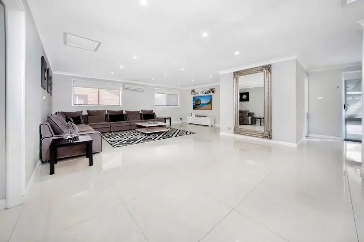 Third view of Homely house listing, 6 Callistemon Close, Alfords Point NSW 2234