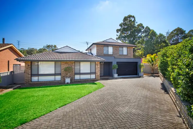 Fourth view of Homely house listing, 6 Callistemon Close, Alfords Point NSW 2234