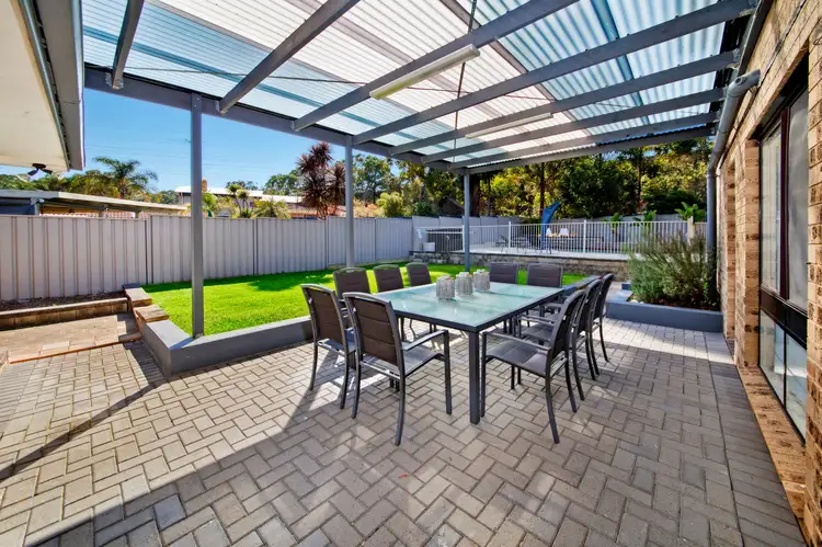 Fifth view of Homely house listing, 6 Callistemon Close, Alfords Point NSW 2234
