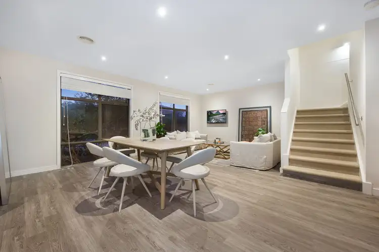 Third view of Homely house listing, 72 Stadium Circuit, Mulgrave VIC 3170