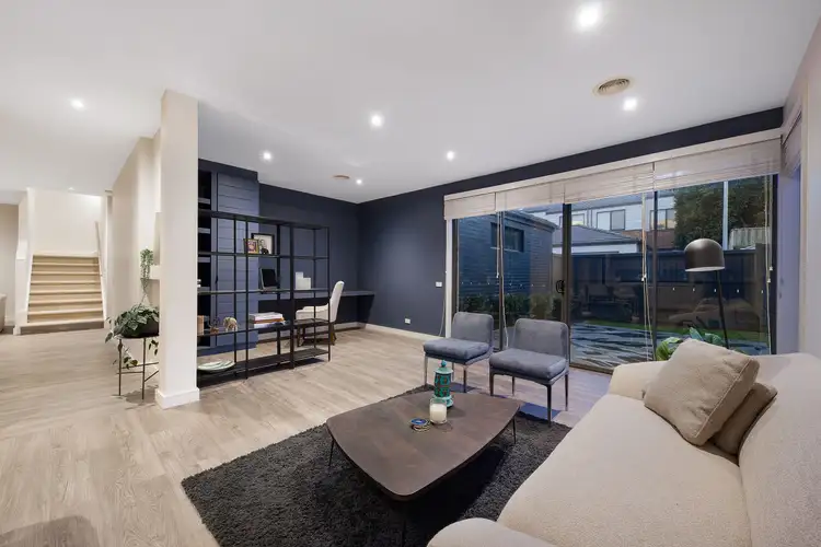 Fourth view of Homely house listing, 72 Stadium Circuit, Mulgrave VIC 3170