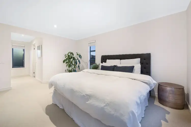 Fifth view of Homely house listing, 72 Stadium Circuit, Mulgrave VIC 3170