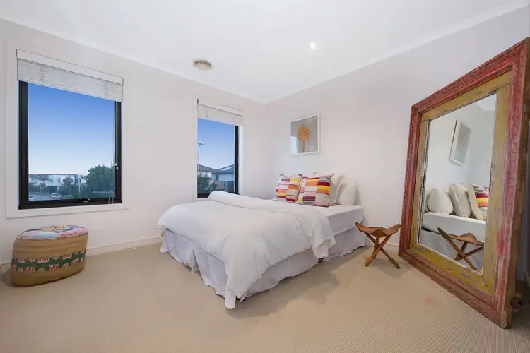 Sixth view of Homely house listing, 72 Stadium Circuit, Mulgrave VIC 3170