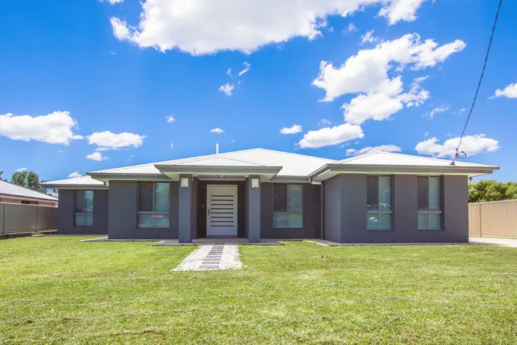 Main view of Homely house listing, 202 Herbert Street, Glen Innes NSW 2370