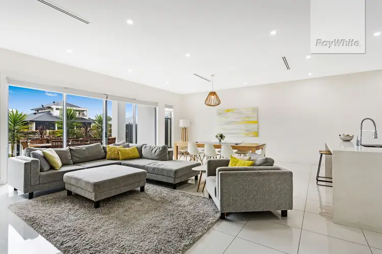 Main view of Homely house listing, 14 Cozumel Place, Mawson Lakes SA 5095