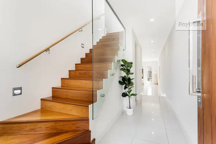 Fourth view of Homely house listing, 14 Cozumel Place, Mawson Lakes SA 5095