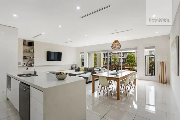 Fifth view of Homely house listing, 14 Cozumel Place, Mawson Lakes SA 5095