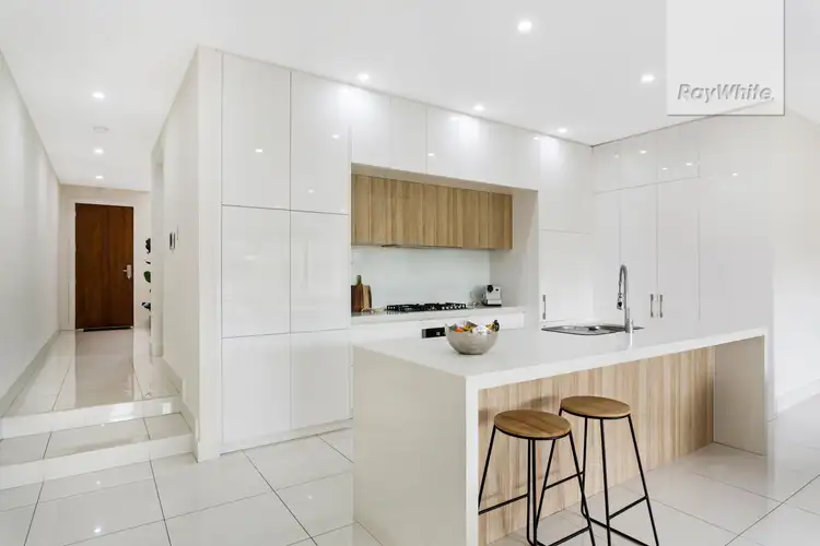 Sixth view of Homely house listing, 14 Cozumel Place, Mawson Lakes SA 5095