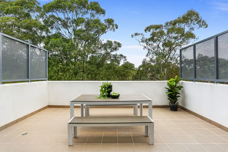 Third view of Homely apartment listing, 48/62-70 Gordon Crescent, Lane Cove NSW 2066