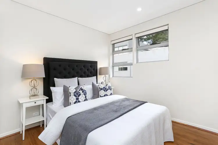Fourth view of Homely apartment listing, 48/62-70 Gordon Crescent, Lane Cove NSW 2066
