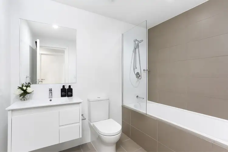 Fifth view of Homely apartment listing, 48/62-70 Gordon Crescent, Lane Cove NSW 2066