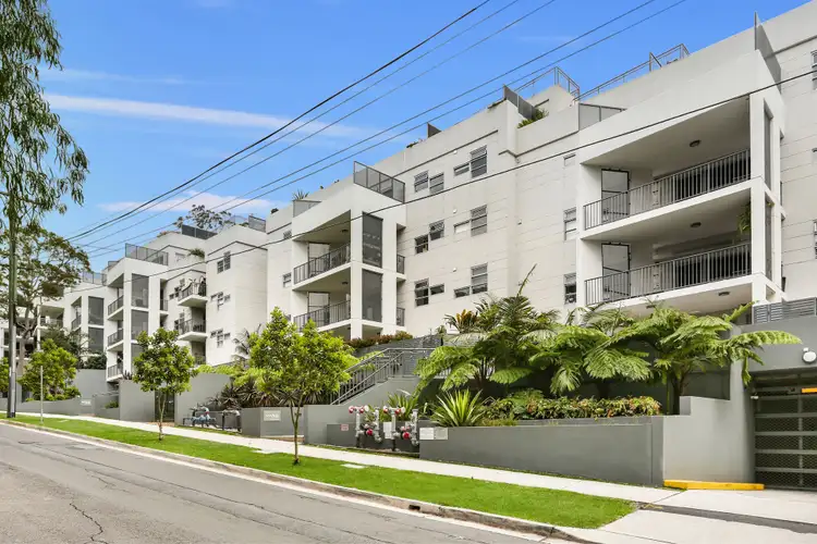 Sixth view of Homely apartment listing, 48/62-70 Gordon Crescent, Lane Cove NSW 2066
