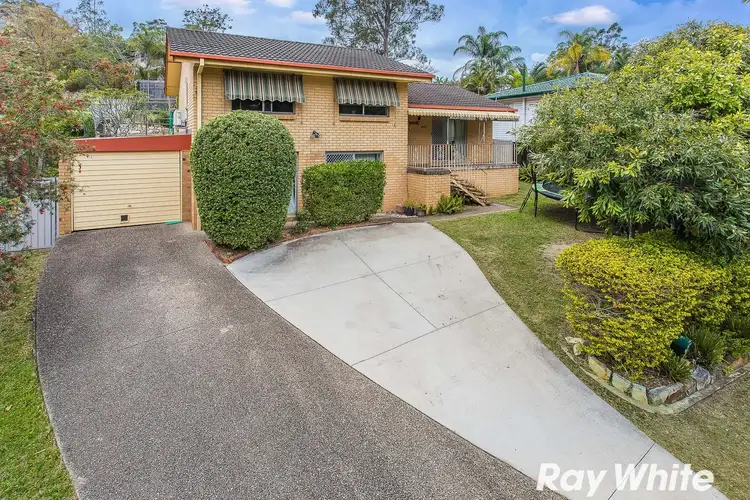 Second view of Homely house listing, 40 Tarnook Drive, Ferny Hills QLD 4055