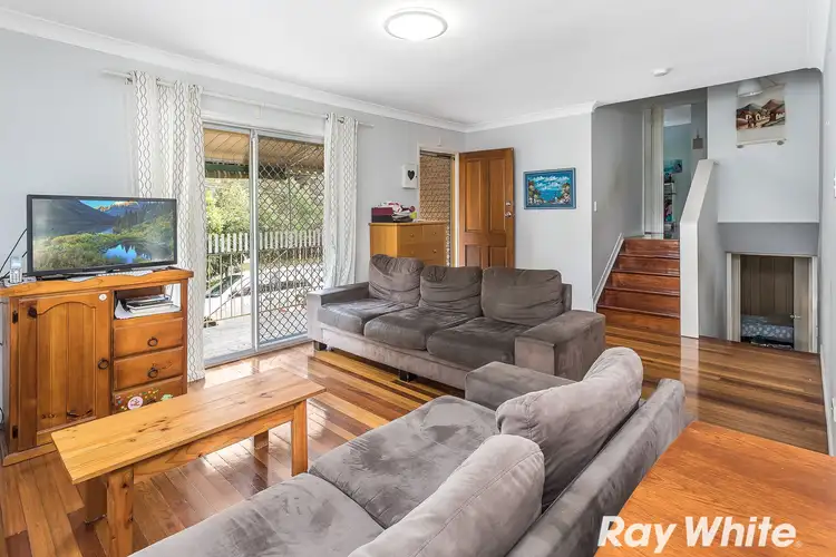 Third view of Homely house listing, 40 Tarnook Drive, Ferny Hills QLD 4055