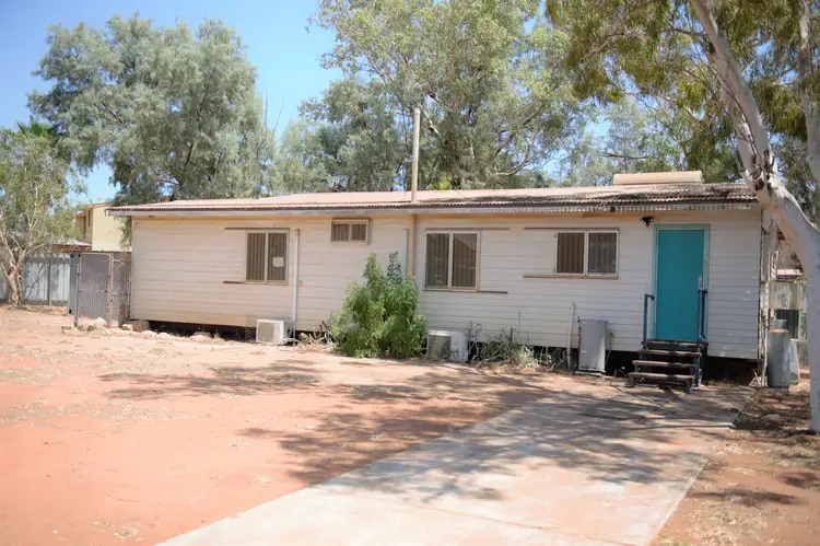7 Edkins, South Hedland WA 6722