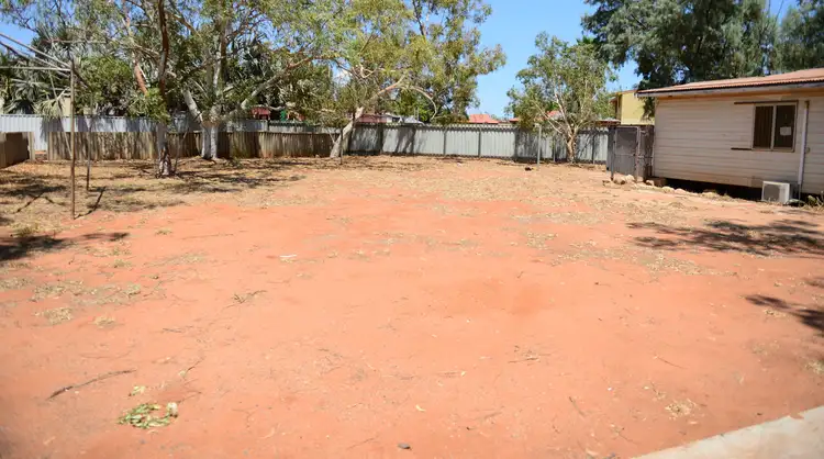 Second view of Homely house listing, 7 Edkins, South Hedland WA 6722