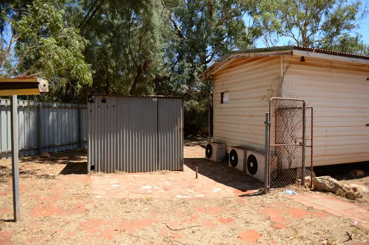 Third view of Homely house listing, 7 Edkins, South Hedland WA 6722