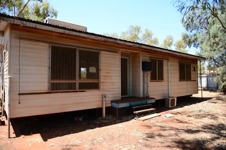Fifth view of Homely house listing, 7 Edkins, South Hedland WA 6722