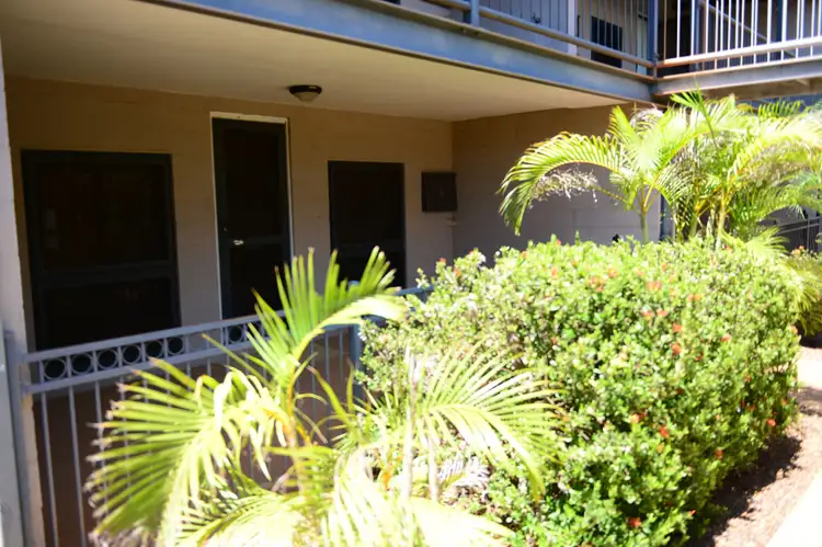 6/7 Keesing Street, Port Hedland WA 6721