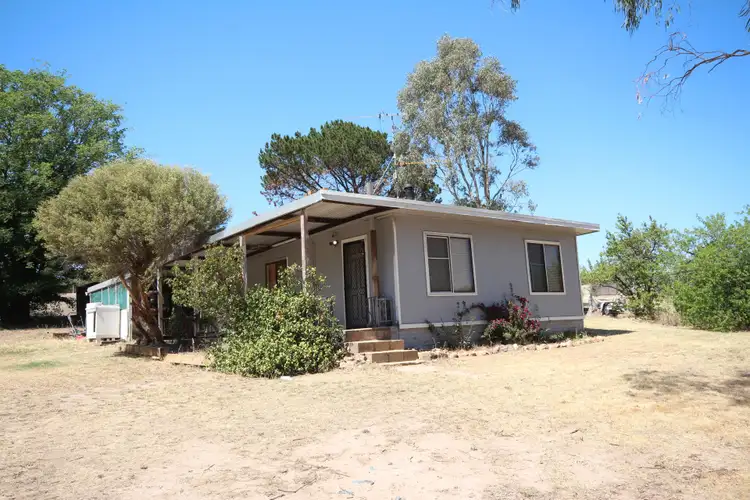 9 Mutton Falls Road, Tarana NSW 2787