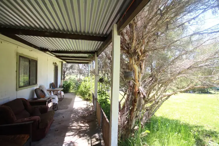 Sixth view of Homely house listing, 9 Mutton Falls Road, Tarana NSW 2787